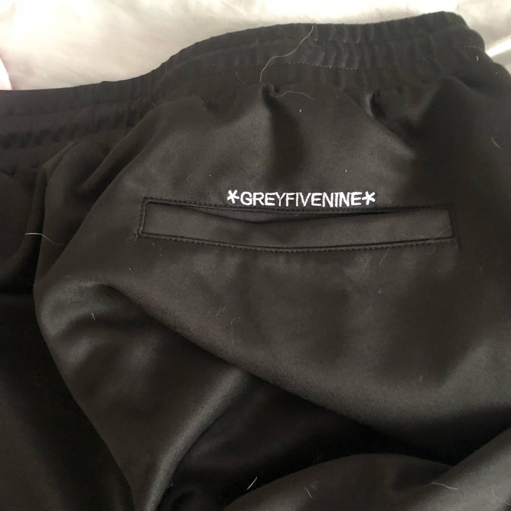 Suicideboys men’s joggers